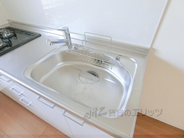 ハイツ穂積の物件内観写真